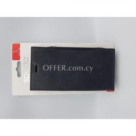 [4052335027999] Zte Axon 7 Mini Black Leather 5 2 Wallet