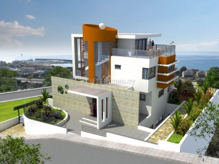 SEA VIEW DEVELOPMENT LAND OF 21,219 SQM2 FOR SALE WITH BUILDING PLANS - 11