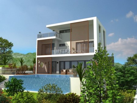SEA VIEW DEVELOPMENT LAND OF 21,219 SQM2 FOR SALE WITH BUILDING PLANS - 8