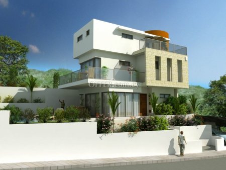 SEA VIEW DEVELOPMENT LAND OF 21,219 SQM2 FOR SALE WITH BUILDING PLANS - 7