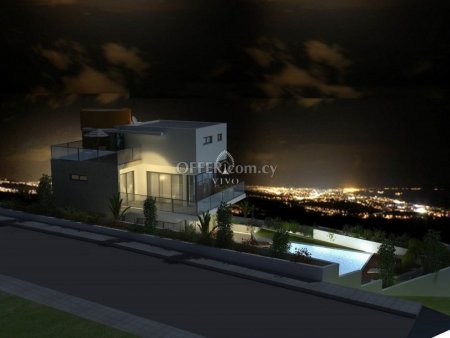SEA VIEW DEVELOPMENT LAND OF 21,219 SQM2 FOR SALE WITH BUILDING PLANS - 6