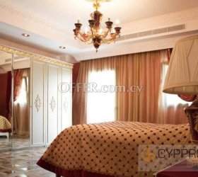 Elite 6 Bedroom Villa in Aphrodite Hills - 2