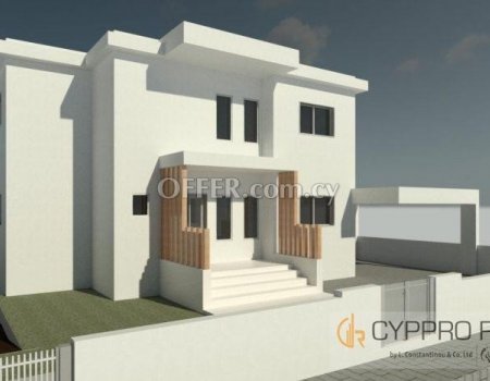 5 Bedroom House in Prastio – Avdemou Area - 3