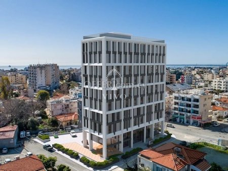 MODERN OFFICE IN THE HEART OF LIMASSOL - 1