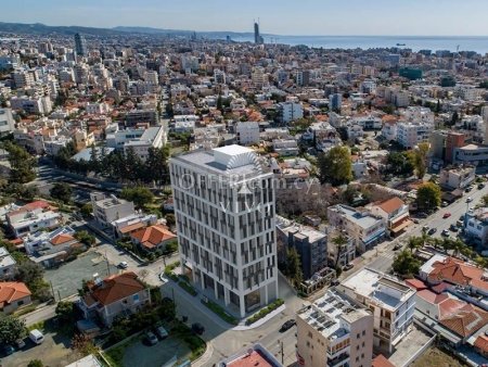 MODERN OFFICE IN THE HEART OF LIMASSOL - 1