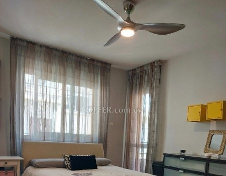 For Sale, Three-Bedroom Apartment in Acropolis - 6