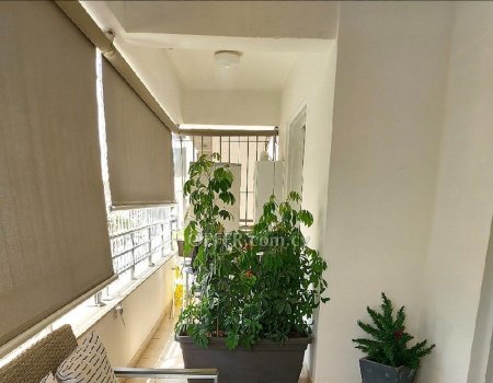 For Sale, Three-Bedroom Apartment in Acropolis - 2