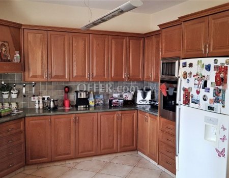 House – 4 bedroom for rent, Palodeia area, Limassol - 5