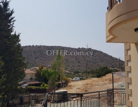 House – 4 bedroom for rent, Palodeia area, Limassol - 6