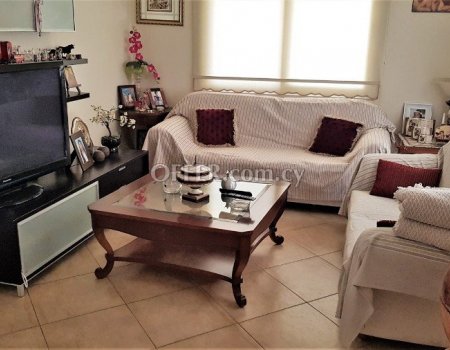 House – 4 bedroom for rent, Palodeia area, Limassol - 9