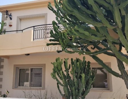 House – 4 bedroom for rent, Palodeia area, Limassol - 1