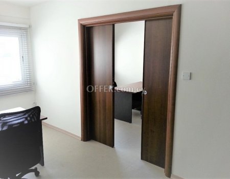 Office – 50sqm for rent, Molos area, Limassol - 6
