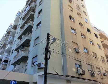 Office – 50sqm for rent, Molos area, Limassol - 9