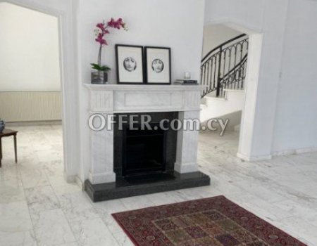 For Sale, Three-Bedroom plus Office room Luxury Villa in Nisou - 8