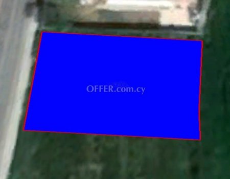 For Sale, Residential Plot in Deftera - 1
