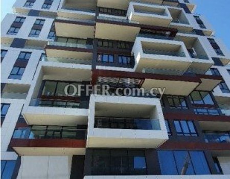 Apartment – 2 bedroom for rent, Germasogeia tourist area, Limassol - 9