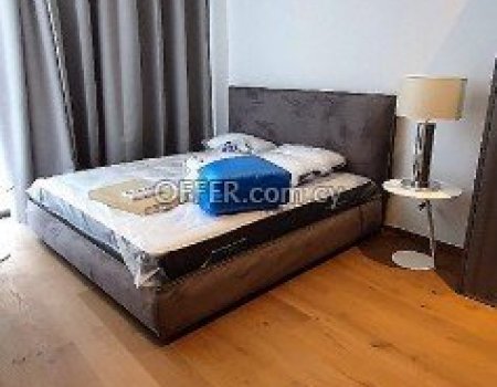 Apartment – 2 bedroom for rent, Germasogeia tourist area, Limassol - 7
