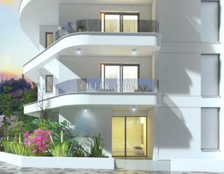 For Sale, Two-Bedroom Contemporary and Luxury Penthouse in Strovolos - 4