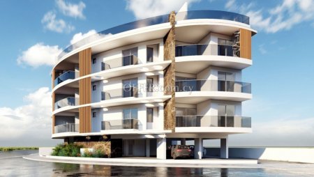 2 Bed Apartment for Sale in Livadia, Larnaca - 5