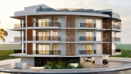2 Bed Apartment for Sale in Livadia, Larnaca - 4