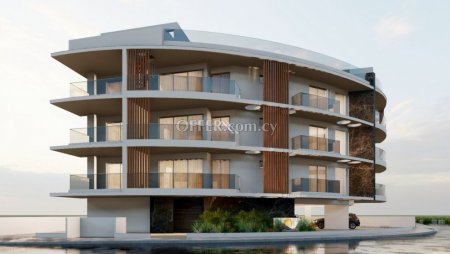 2 Bed Apartment for Sale in Livadia, Larnaca - 3