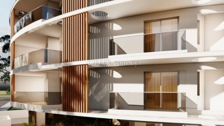 2 Bed Apartment for Sale in Livadia, Larnaca - 2