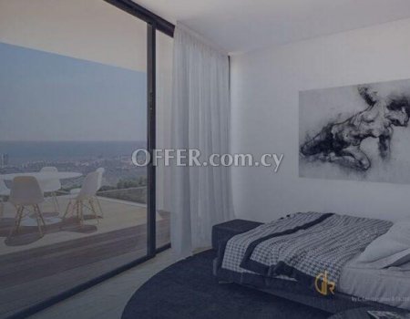 3 Bedroom Apartment in Agios Tychonas Area - 3