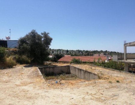 Two Houses - Pachna, Limassol - 4