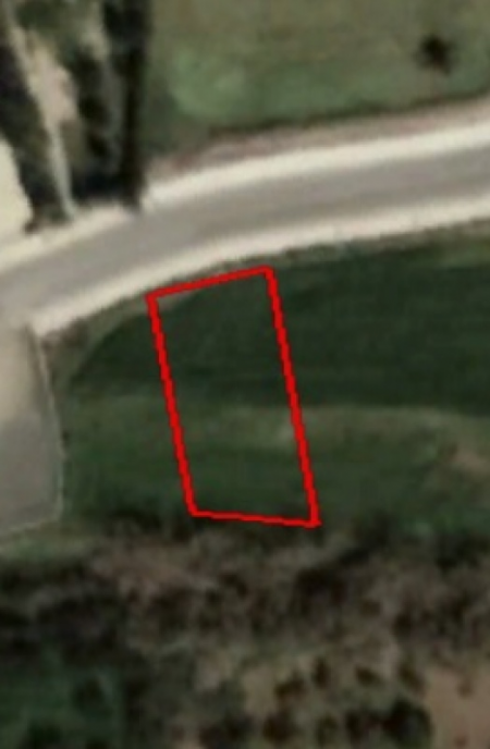 New For Sale €64,000 Plot Mosfiloti Larnaca - Main Photo