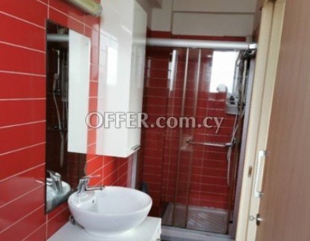 For Sale, Three-Bedroom Apartment in Kallithea - 8
