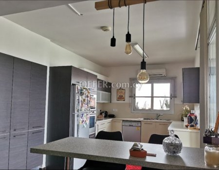 For Sale, Three-Bedroom Apartment in Kallithea - 6