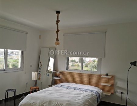 For Sale, Three-Bedroom Apartment in Kallithea - 6