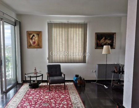 For Sale, Three-Bedroom Apartment in Kallithea - 3