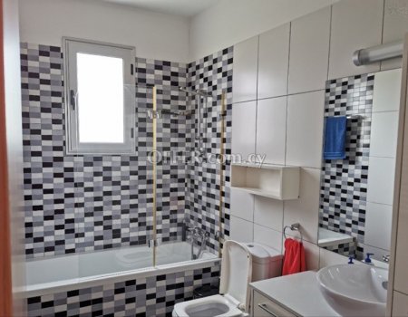 For Sale, Three-Bedroom Apartment in Kallithea - 7