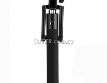 Selfie Stick for Smartphone Android And IOS - 3