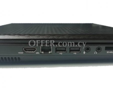 HP Compaq Presario Laptop CQ62 (Used) - 4