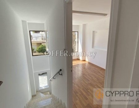Spacious Office in Mesa Geitonia - 8