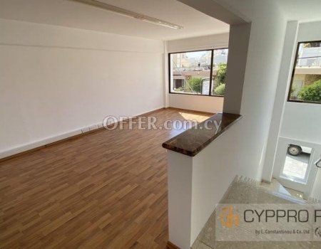 Spacious Office in Mesa Geitonia - 6