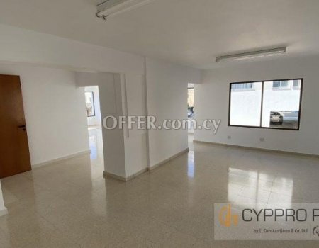 Spacious Office in Mesa Geitonia - 5