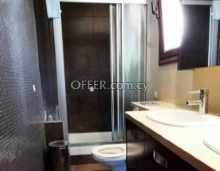 For Sale, Four-Bedroom plus Maid’s Room plus Attic Room Detached House in Anayia - 9