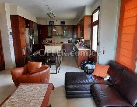 For Sale, Four-Bedroom plus Maid’s Room plus Attic Room Detached House in Anayia - 3