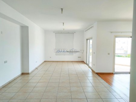 Three bedroom Flat in Nicosia - 1