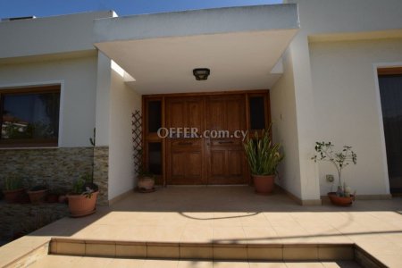 Four Bedroom House in Krasa area , Larnaca - 1