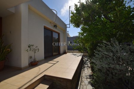 Four Bedroom House in Krasa area , Larnaca - 11