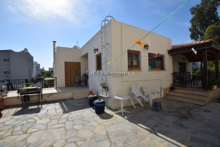 Four Bedroom House in Krasa area , Larnaca - 9