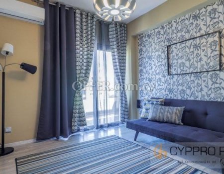 Whole Floor 3 Bedroom Apartment in Neapoli - 3
