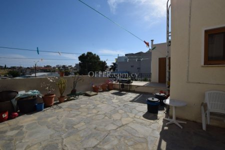 Four Bedroom House in Krasa area , Larnaca - 6