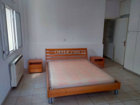 Three bedroom Flat in Nicosia - 4