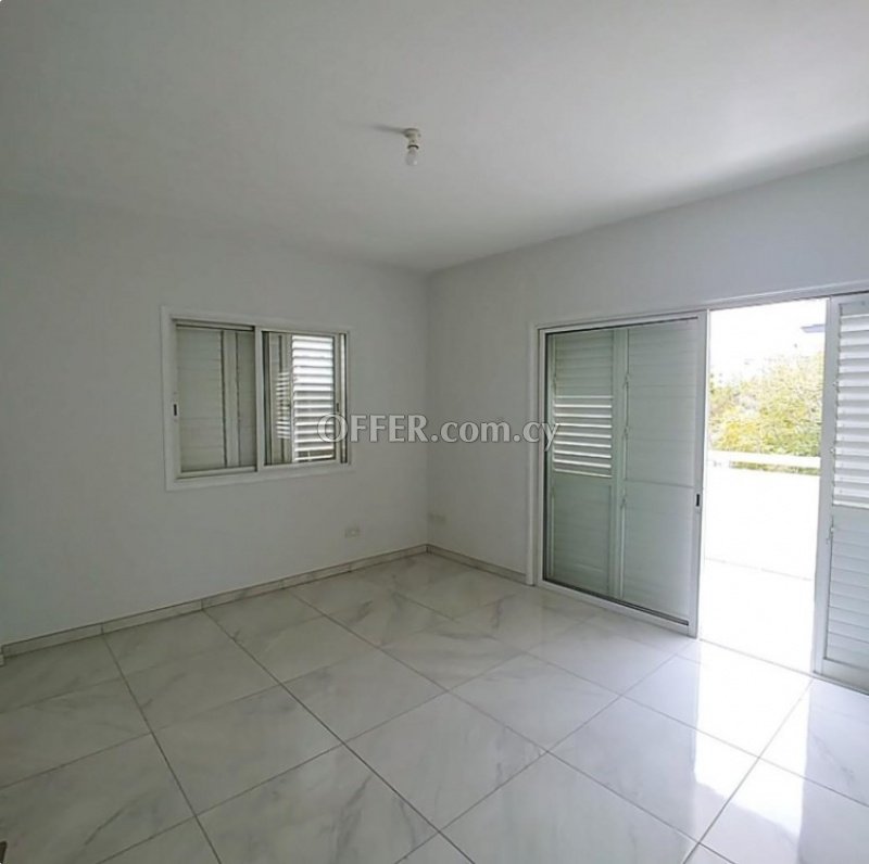 New For Rent €625 Apartment 2 bedrooms, Strovolos Nicosia - 6