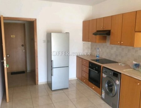 New For Sale €80,000 Apartment 1 bedroom, Tersefanou Larnaca - 1